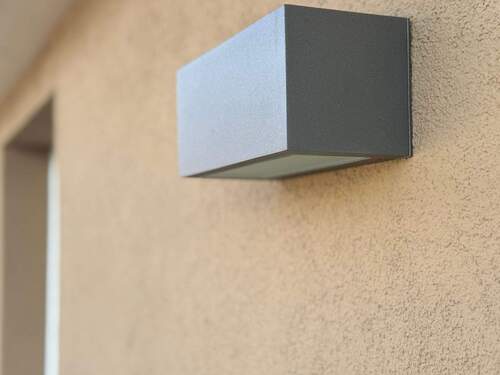 Detail - Etagenwohnung mit 107,20 m&sup2; in Delitzsch zur Miete