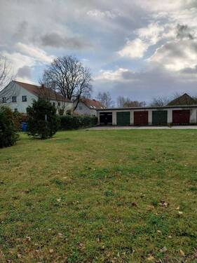 Weseram 1.jpg - Grundstück in ländlicher Umgebung zwischen Ketzin & Brandenburg Havel