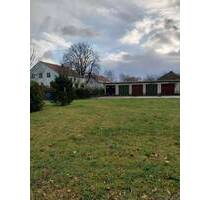 Grundstück in ländlicher Umgebung zwischen Ketzin & Brandenburg Havel - Roskow Weseram