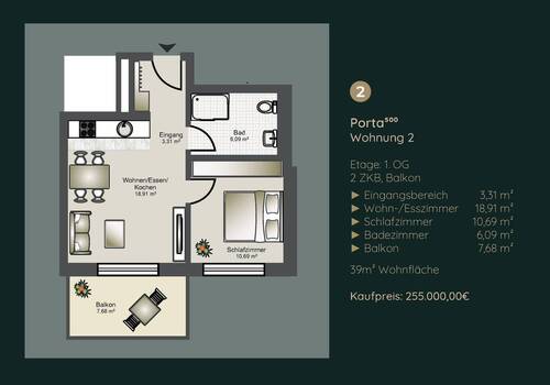 Wohnung_2 - 
