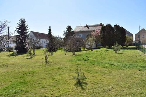 Garten - 