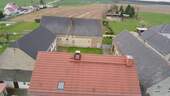 Hausansicht und Grundstück - Einfamilienhaus mit 198,00 m&sup2; in Frohburg zum Kaufen