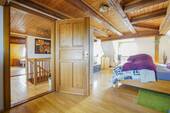 Schlafzimmer DG - 