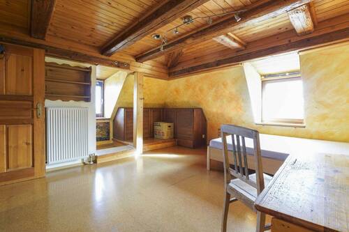 Kinderzimmer DG - 