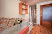 Badezimmer 1.OG - 