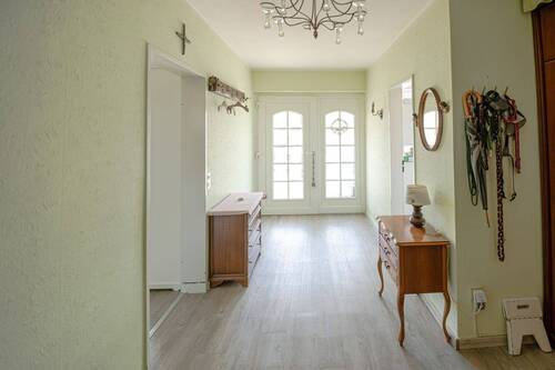 Eingangsbereich - 