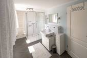Duschbad im DG - 