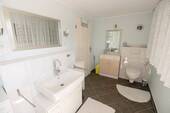 Duschbad im DG - 