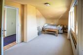 Zimmer im DG - 