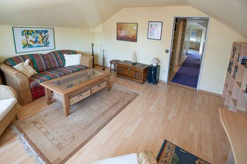 Zimmer im DG - 