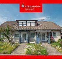 Ihr neues Zuhause mit flexiblen Nutzungsmöglichkeiten! - Laer