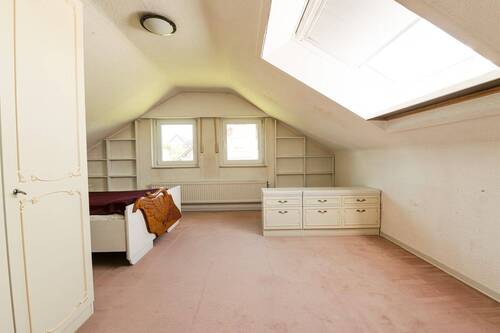 Zimmer im DG - 