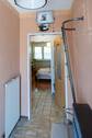 Flurbereich in Einliegerwohnung - 