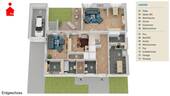 Grundriss EG - 