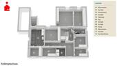 Grundriss Keller - 