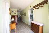 Eingangsbereich - 