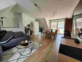 Wohn, Esszimmer2.jpg - 2 Zimmer Etagenwohnung zur Miete in Rheinberg