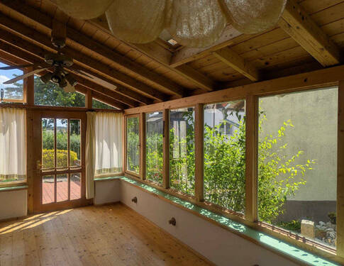 Wintergarten - 