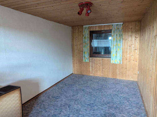 Zimmer OG - 