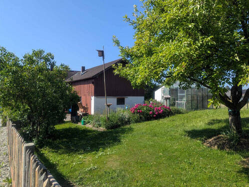 Ansicht Norden - 