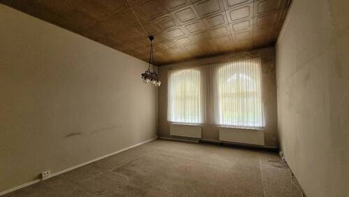Wohnraum EG - 