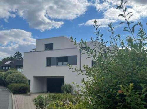 Außenansicht - 3 Zimmer Etagenwohnung in Hildesheim