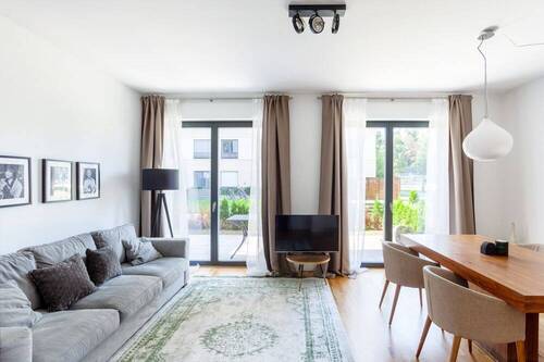 Bild 4 - Etagenwohnung mit 72,30 m² in Berlin zur Miete