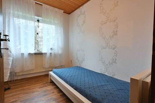 Fernsehzimmer / Gast DG - 