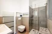 Badezimmer OG - 