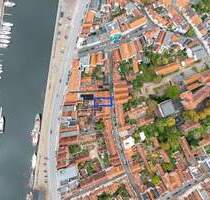 Historisches Stadthaus- Denkmalgeschütztes Wohnen in hervorragender Lage - Lübeck Innenstadt