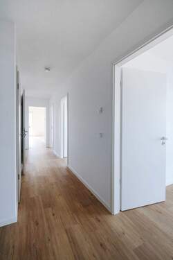 Beispielansicht Flur - 