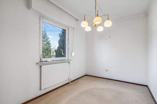 Zimmer 1 EG - Einfamilienhaus mit 122,60 m&sup2; in Seevetal zum Kaufen