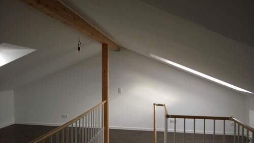 Bild 2 - 2 Zimmer Etagenwohnung zum Kaufen in Eching