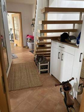 Bild 4 - Etagenwohnung mit 91,00 m&sup2; in Eching zum Kaufen