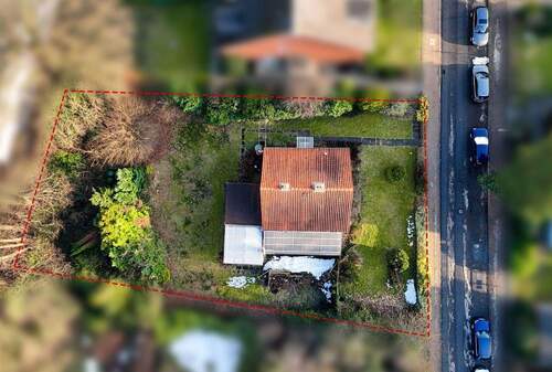 Bild 2 - Grundstück zum Kaufen in Hamburg