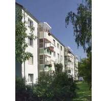 Sie suchen eine gemütliche 2-Raum-Wohnung? - Riesa Gröba