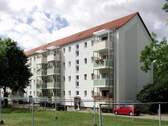 Bild 3 - 2 Zimmer Etagenwohnung zur Miete in Riesa