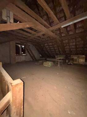 Dachboden - 