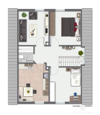 DG immoGrafik-Exposeplan-36192012701-DINA4 - 