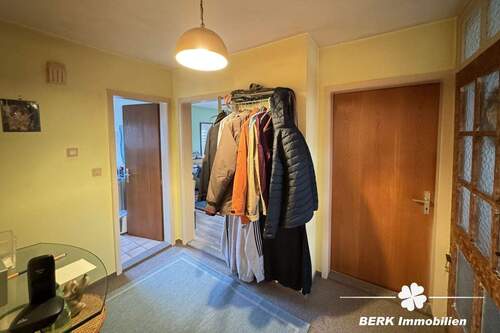 Flur EG - Einfamilienhaus mit 121,20 m&sup2; in Miltenberg zum Kaufen