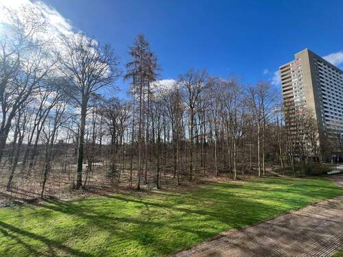 Ausblick - 3 Zimmer Etagenwohnung zum Kaufen in Stuttgart