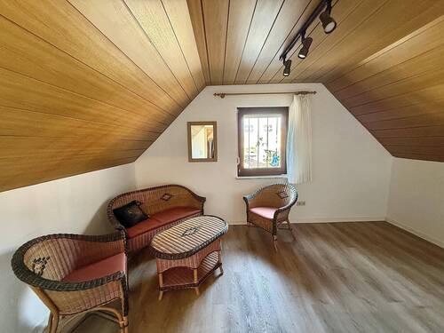 Mezzanine-Ebene Gästezimmer - 