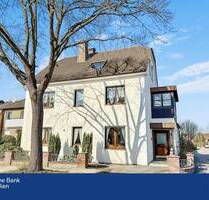 Hier beginnt Ihr neues Familienglück - in ruhiger Lage von Bad Oeynhausen!