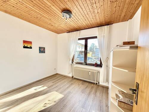 Zimmer EG - Mehrfamilienhaus, Wohnhaus mit 220,00 m&sup2; in Bad Oeynhausen zum Kaufen