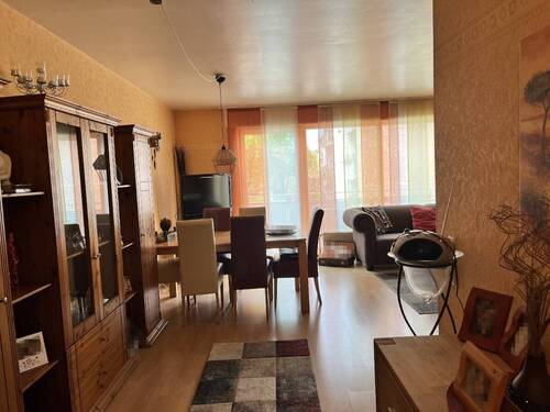 Wohn-Esszimmer 1 - 