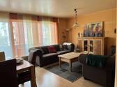 Wohn-Esszimmer 2 - 