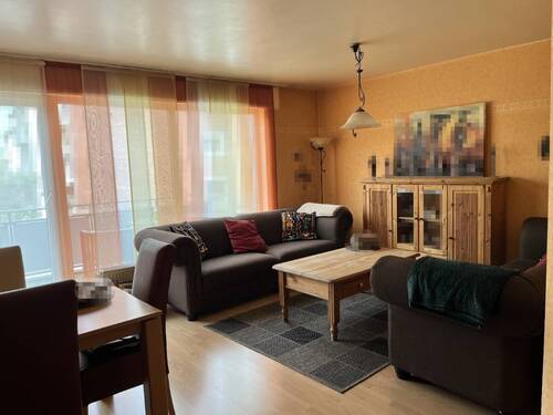 Wohn-Esszimmer 2 - 