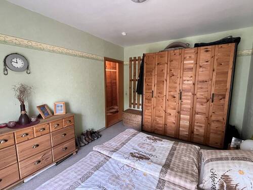 Schlafzimmer 2 - 