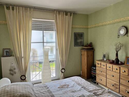 Schlafzimmer 3 - 