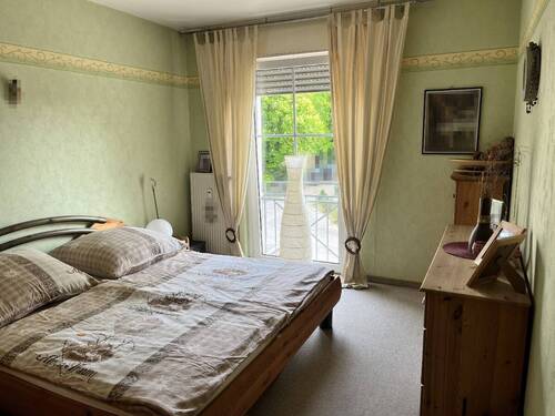 Schlafzimmer 1 - 